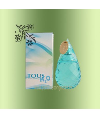 TOUS H2O 100 ML VAP